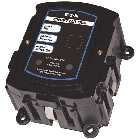Eaton Whole House Surge Protector CHSPT2ULTRA-1
